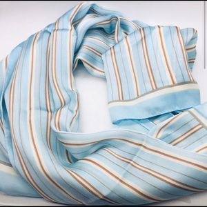 Cleobella Silky Scarf